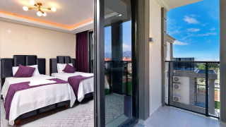 VKV4389 Villa Kalkan