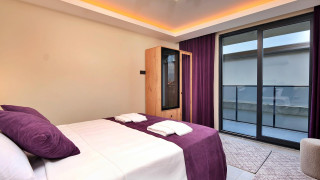 VKV4389 Villa Kalkan