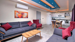 VKV4389 Villa Kalkan