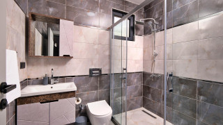 VKV4389 Villa Kalkan