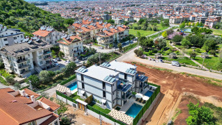 VKV4389 Villa Kalkan
