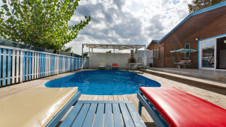 VKV6659 Villa Kalkan