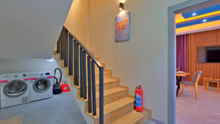 VKV4389 Villa Kalkan