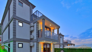 VKV4389 Villa Kalkan