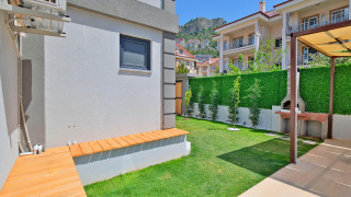 VKV8509 Villa Kalkan