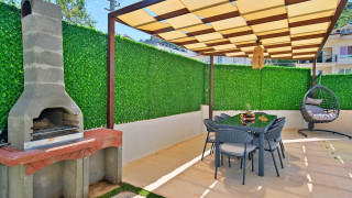 VKV8509 Villa Kalkan