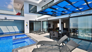 VKV9268 Villa Kalkan