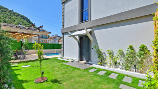 VKV8509 Villa Kalkan