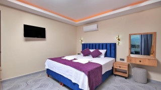 VKV8509 Villa Kalkan