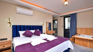 VKV8509 Villa Kalkan