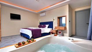 VKV8509 Villa Kalkan