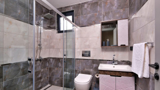 VKV8509 Villa Kalkan