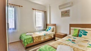 VKV4334 Villa Kalkan