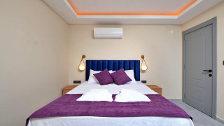 VKV8509 Villa Kalkan