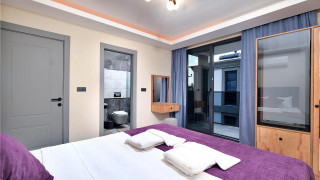 VKV8509 Villa Kalkan