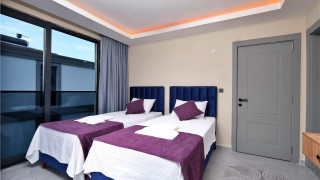 VKV8509 Villa Kalkan