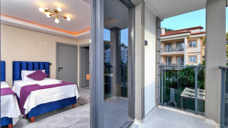 VKV8509 Villa Kalkan