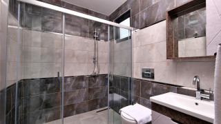VKV8509 Villa Kalkan