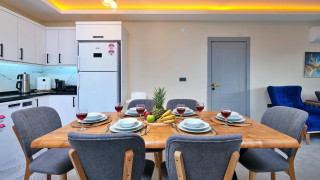 VKV8509 Villa Kalkan