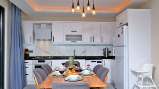 VKV8509 Villa Kalkan