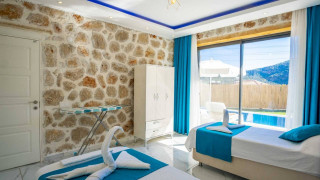 VKV7968 Villa Kalkan