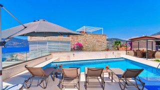 VKV6680 Villa Kalkan