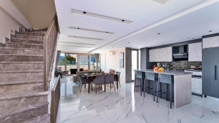 VKV6680 Villa Kalkan