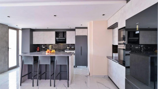 VKV6680 Villa Kalkan