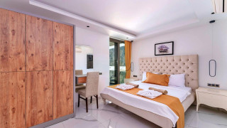 VKV6680 Villa Kalkan