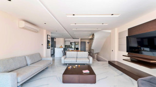 VKV6680 Villa Kalkan