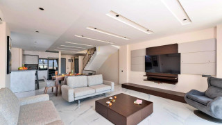 VKV6680 Villa Kalkan