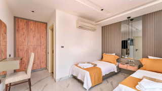 VKV6680 Villa Kalkan