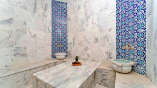 VKV6680 Villa Kalkan