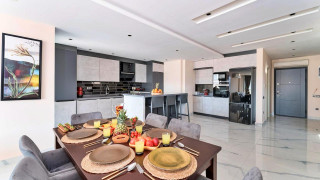 VKV6680 Villa Kalkan