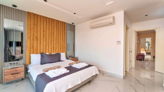 VKV6680 Villa Kalkan