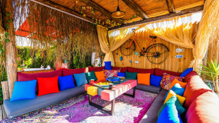VKV8060 Villa Kalkan