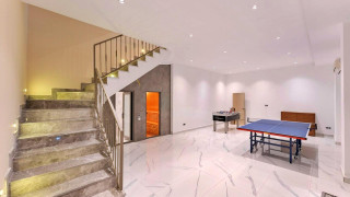 VKV6680 Villa Kalkan
