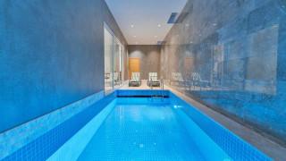 VKV6680 Villa Kalkan
