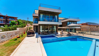 VKV6680 Villa Kalkan