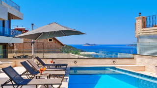 VKV6680 Villa Kalkan