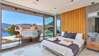 VKV5714 Villa Kalkan