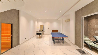 VKV5714 Villa Kalkan