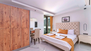 VKV5714 Villa Kalkan