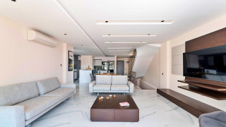 VKV5714 Villa Kalkan
