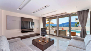 VKV5714 Villa Kalkan