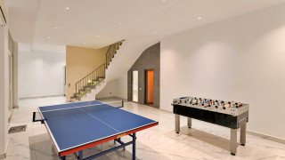VKV5714 Villa Kalkan