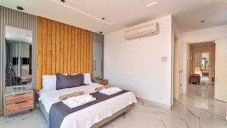 VKV5714 Villa Kalkan