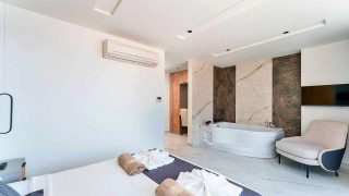 VKV5714 Villa Kalkan