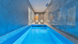 VKV5714 Villa Kalkan