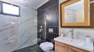 VKV5714 Villa Kalkan